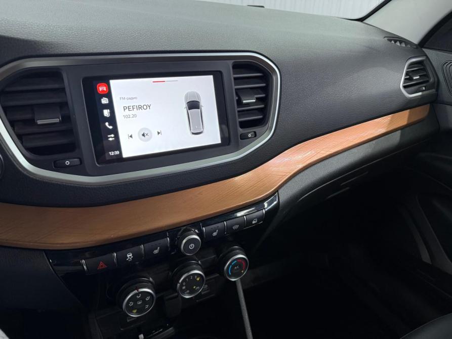 Lada (ВАЗ) Vesta I Рестайлинг (NG) Краснодар  - изображение 11