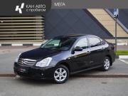 Nissan Almera III (G15) Казань  - изображение 12