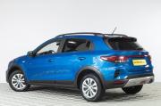 Kia Rio IV Рестайлинг Челябинск  - изображение 24