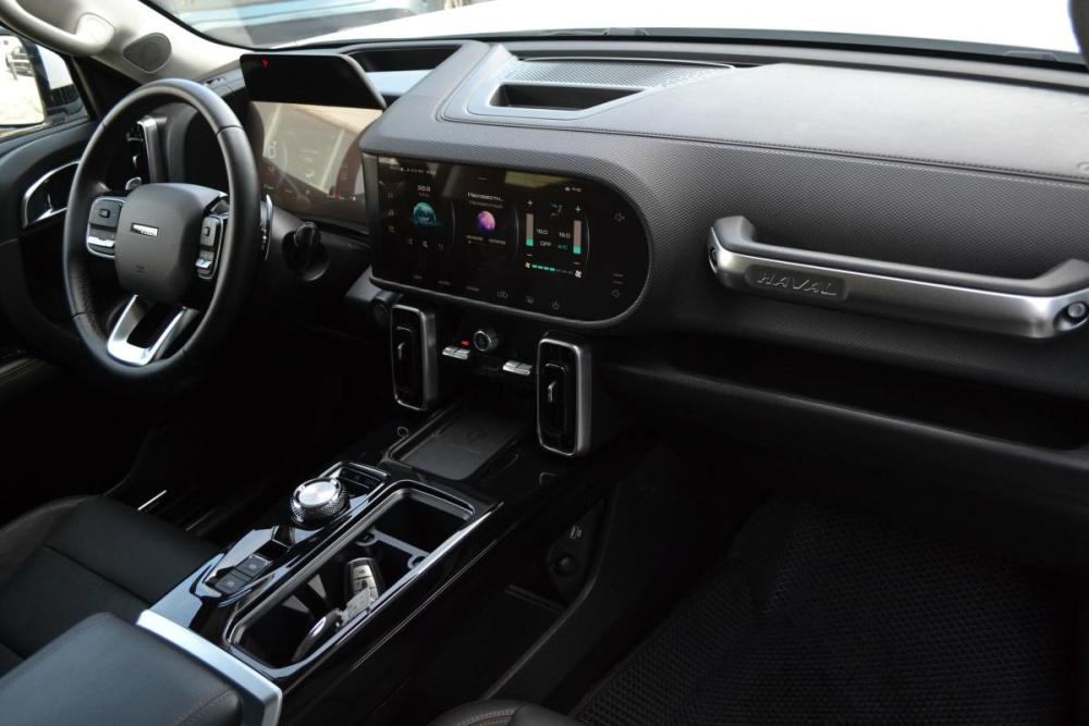 Haval Dargo I Старый Оскол  - изображение 9