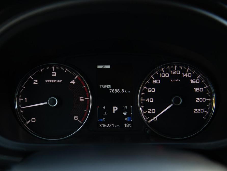 Mitsubishi Pajero Sport III Москва  - изображение 9