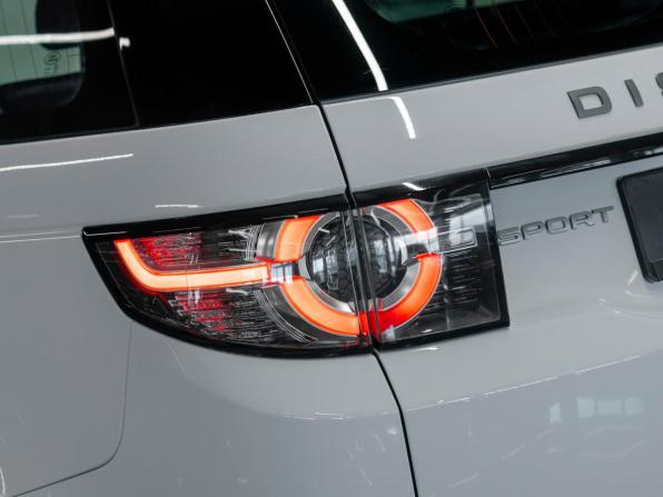Land Rover Discovery Sport I с пробегом 2018 года, цена 1 990 000 рублей, 195851 км, внедорожник, Автокод Объявления