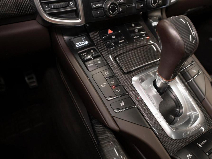 Porsche Cayenne II (958) Москва  - изображение 23