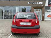 Hyundai Getz I Рестайлинг Набережные Челны  - изображение 36