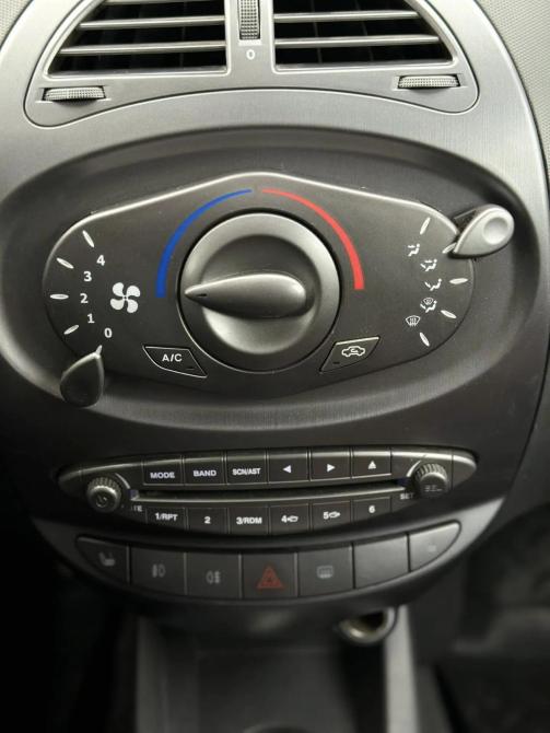 Chery IndiS (S18D) I Уфа  - изображение 9