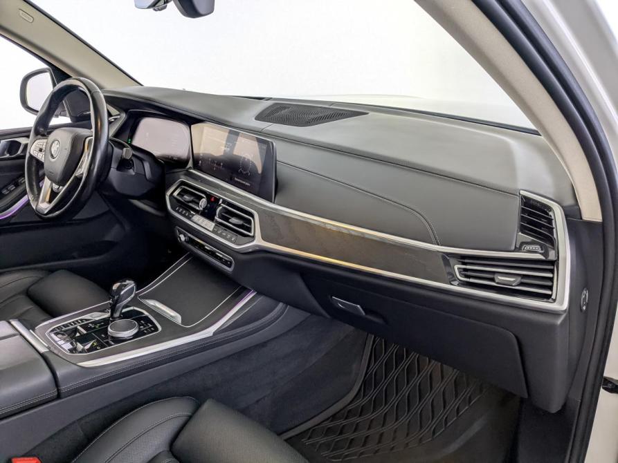 BMW X7 I (G07) Москва  - изображение 11