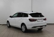 Lada (ВАЗ) Vesta I Рестайлинг (NG) Астрахань  - изображение 39