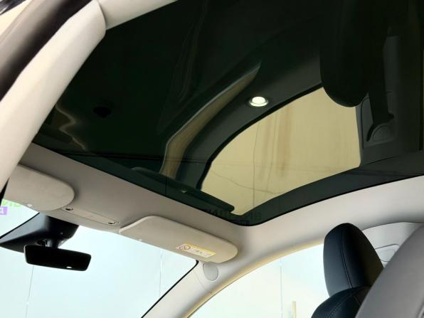 Tesla Model Y I с пробегом 2022 года, цена 3 693 000 рублей, 81610 км, внедорожник, Автокод Объявления