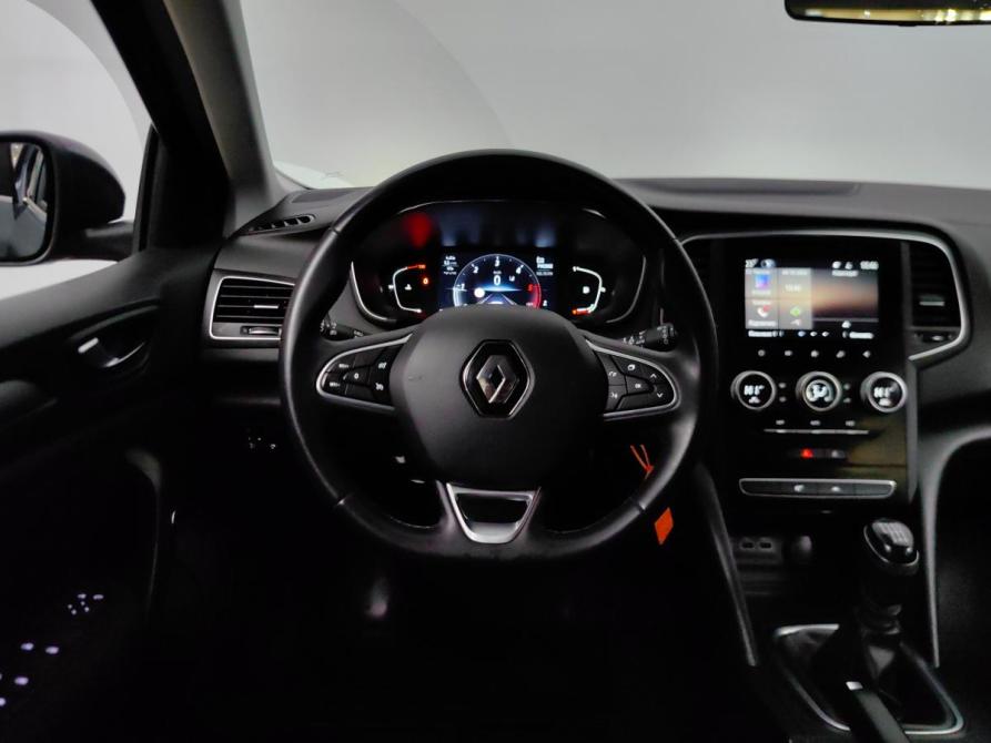 Renault Megane IV Рестайлинг Подольск  - изображение 11