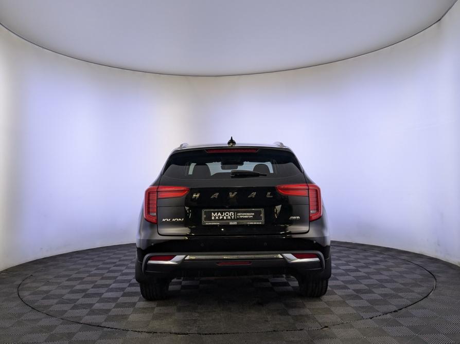 Haval Jolion I Москва  - изображение 6