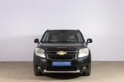 Chevrolet Orlando I Новосибирск  - изображение 20