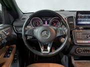 Mercedes-Benz GLS I (X166) Химки  - изображение 60