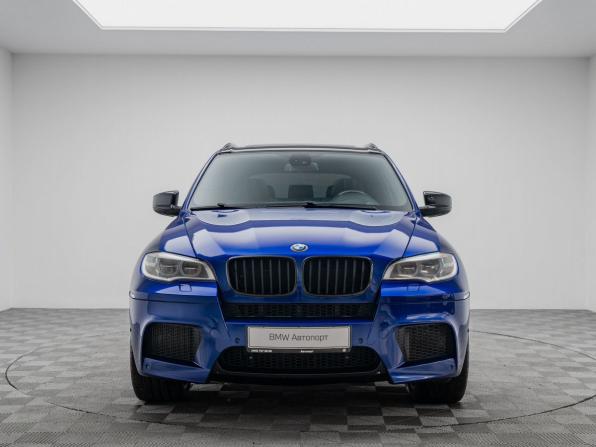 BMW X5 M I (E70) с пробегом 2012 года, цена 2 590 000 рублей, 96214 км, внедорожник, Автокод Объявления