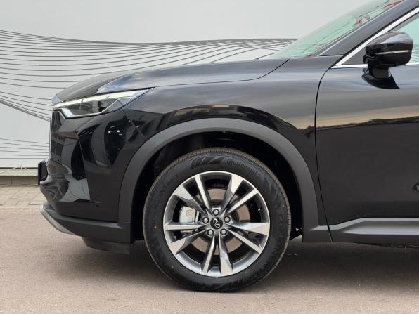 Infiniti QX60 II Рестайлинг с пробегом 2026 года, цена 6 770 000 рублей, 10 км, внедорожник, Автокод Объявления