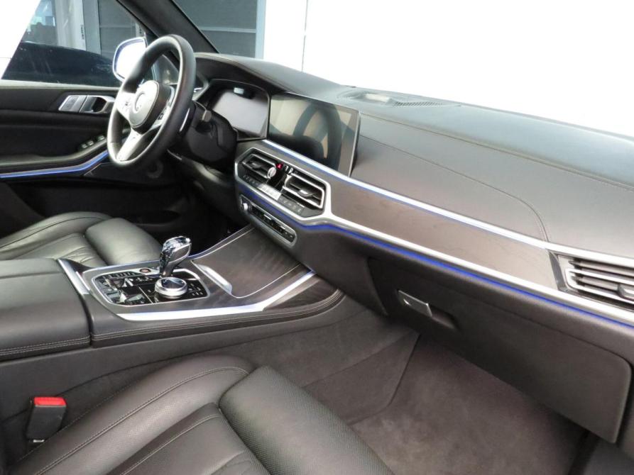 BMW X7 I (G07) Санкт-Петербург  - изображение 5