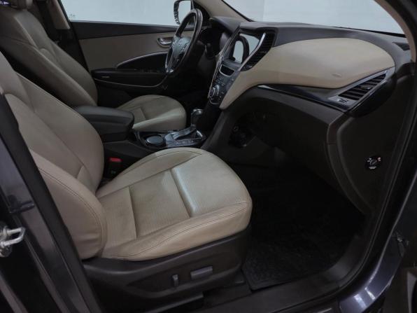 Hyundai Santa Fe III с пробегом 2012 года, цена 1 715 000 рублей, 170118 км, внедорожник, Автокод Объявления