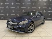 Mercedes-Benz C-Класс IV (W205) Рестайлинг Москва  - изображение 27