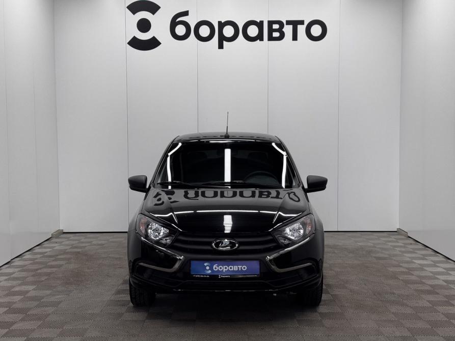 Lada (ВАЗ) Granta I Рестайлинг Воронеж  - изображение 5