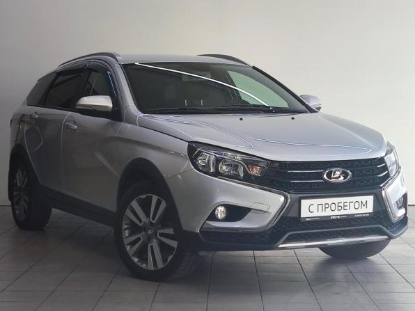 Lada (ВАЗ) Vesta I с пробегом 2018 года, цена 1 050 000 рублей, 98897 км, универсал, Автокод Объявления