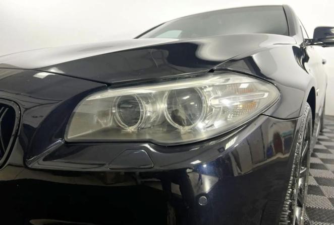 BMW 5 серии VI (F10/F11/F07) Рестайлинг с пробегом 2014 года, цена 1 990 000 рублей, 219027 км, седан, Автокод Объявления