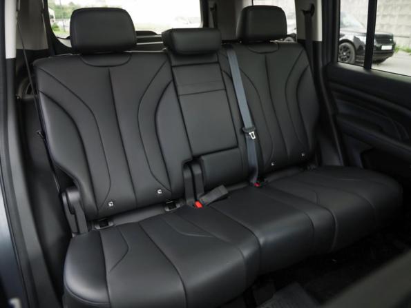 Haval H9 II с пробегом 2024 года, цена 4 439 000 рублей, 20862 км, внедорожник, Автокод Объявления
