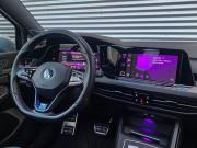 Volkswagen Golf R VIII Москва  - изображение 45