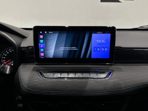 Haval Jolion I с пробегом 2021 года, цена 1 699 000 рублей, 58814 км, внедорожник, Автокод Объявления