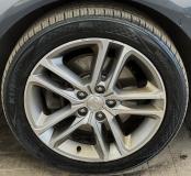 Hyundai Sonata VII (LF) Рестайлинг Москва  - изображение 41