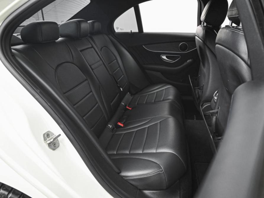 Mercedes-Benz C-Класс IV (W205) Ставрополь  - изображение 7