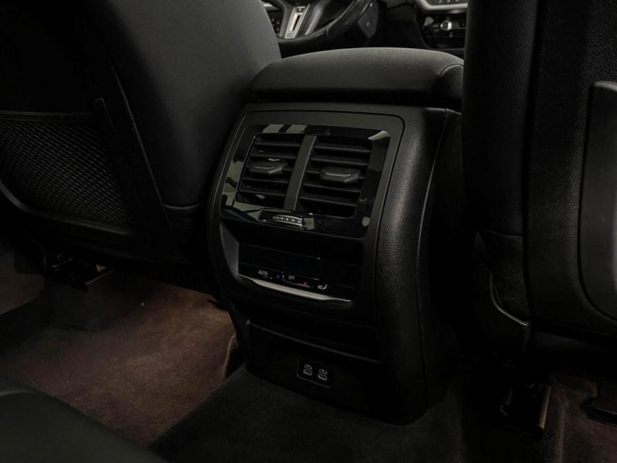 BMW X3 III (G01) Рестайлинг Москва  - изображение 23