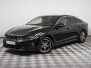 Kia K5 III Москва  - изображение 21