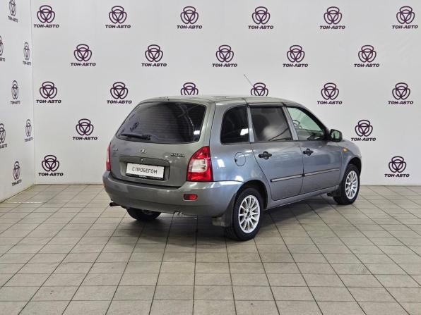 Lada (ВАЗ) Kalina I с пробегом 2011 года, цена 179 000 рублей, 170000 км, универсал, Автокод Объявления