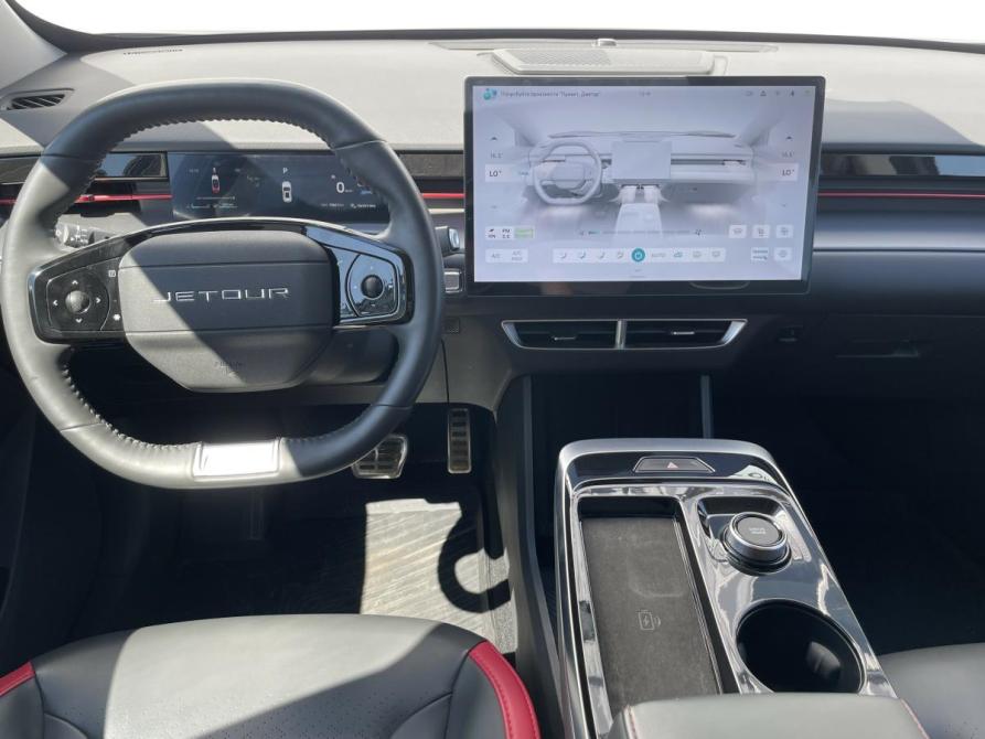 JETOUR DASHING I Стерлитамак  - изображение 11