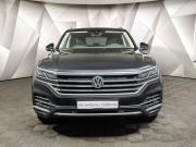 Volkswagen Touareg III Москва  - изображение 31