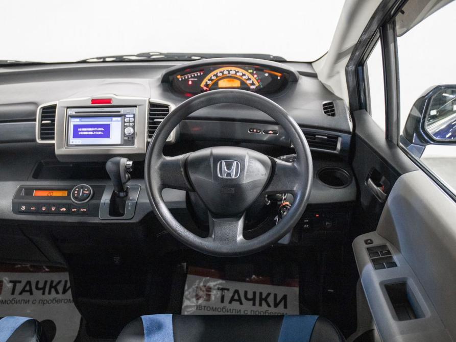 Honda Freed I Иркутск  - изображение 10