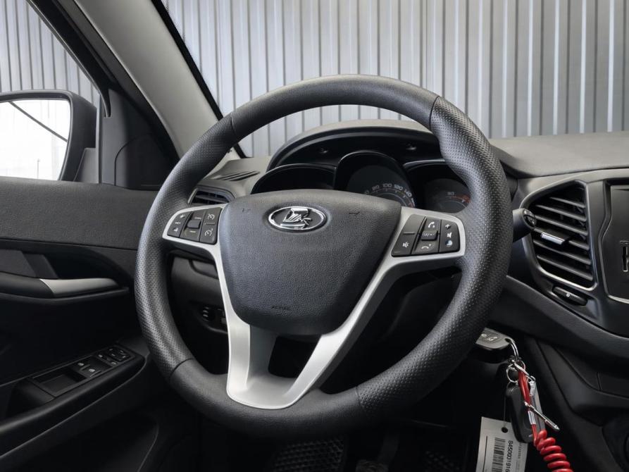 Lada (ВАЗ) Vesta I Пермь  - изображение 10