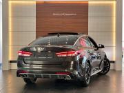 Kia Optima IV Рестайлинг Челябинск  - изображение 27
