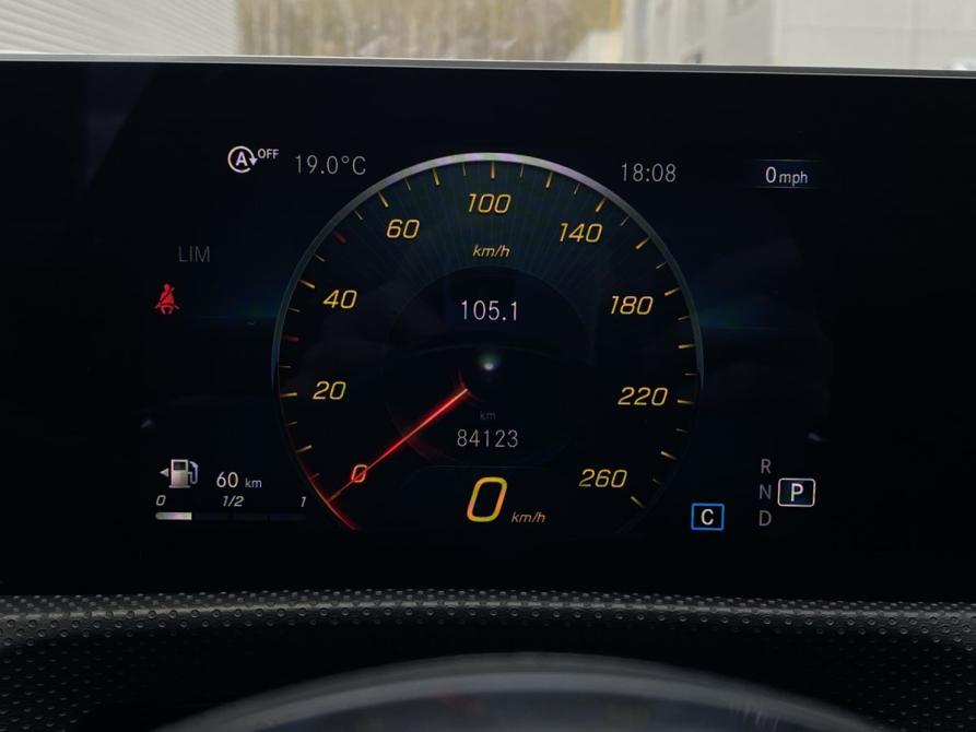 Mercedes-Benz CLA II (C118 X118) Уфа  - изображение 16