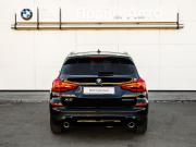 BMW X3 III (G01) Магнитогорск  - изображение 36