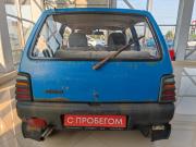 Lada (ВАЗ) 1111 Ока Арзамас  - изображение 11