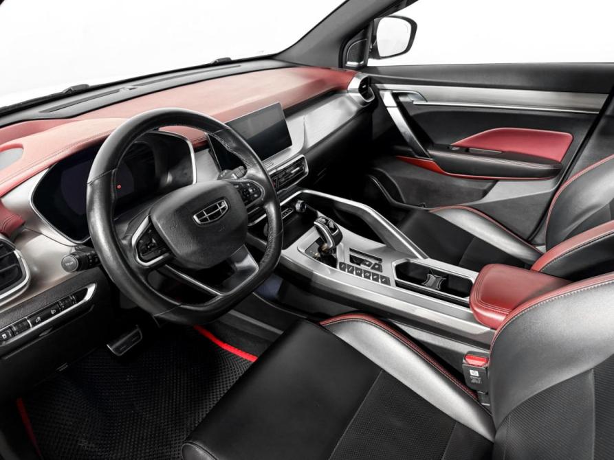 Geely Coolray I Санкт-Петербург  - изображение 9