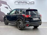 Mazda CX-5 I Рестайлинг Ростов-на-Дону  - изображение 28