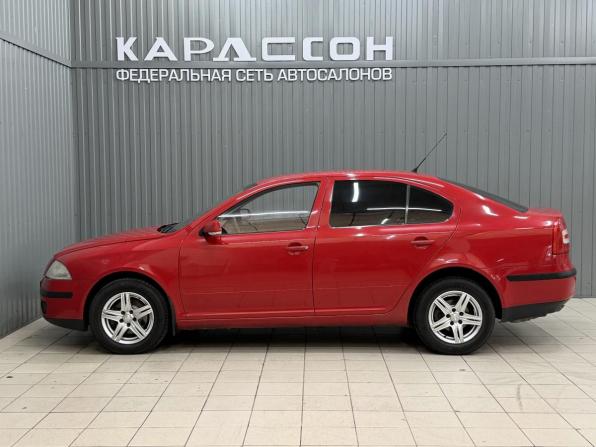 Skoda Octavia II (A5) с пробегом 2006 года, цена 559 000 рублей, 271991 км, лифтбек, Автокод Объявления