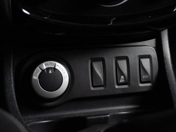 Nissan Terrano III (D10) с пробегом 2020 года, цена 1 749 000 рублей, 99647 км, внедорожник, Автокод Объявления