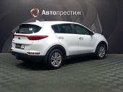 Kia Sportage IV Оренбург  - изображение 24