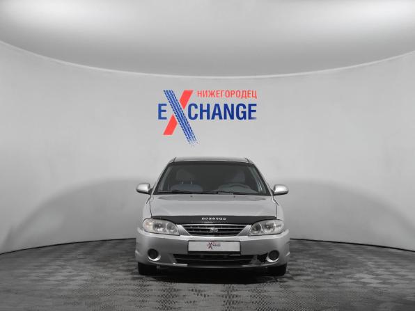 Kia Spectra I Рестайлинг 2 с пробегом 2006 года, цена 188 000 рублей, 274882 км, седан, Автокод Объявления