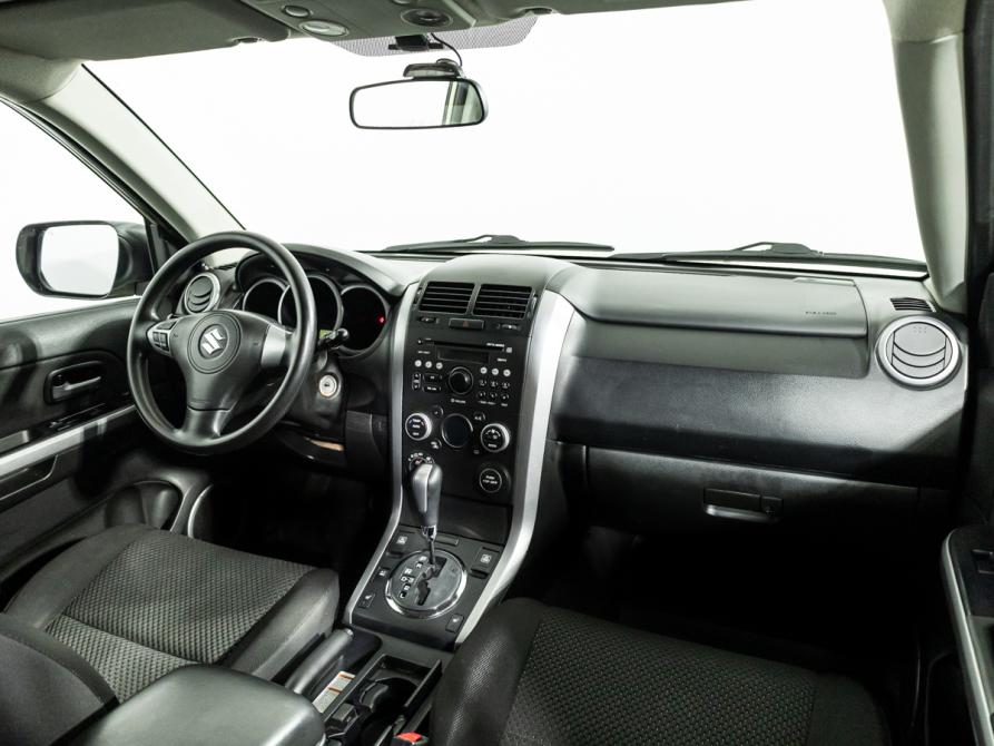Suzuki Grand Vitara II Рестайлинг Санкт-Петербург  - изображение 9