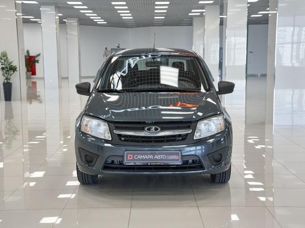 Lada (ВАЗ) Granta I с пробегом 2015 года, цена 398 000 рублей, 146818 км, седан, Автокод Объявления