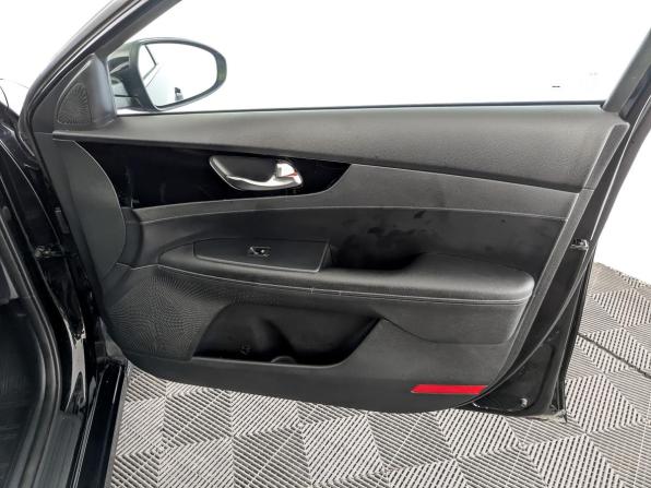 Kia Cerato IV с пробегом 2020 года, цена 1 847 500 рублей, 90506 км, седан, Автокод Объявления
