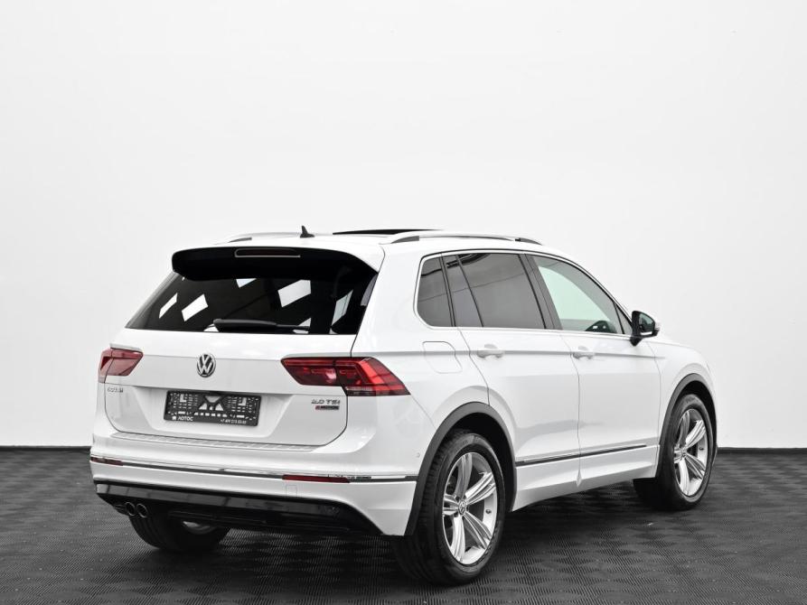 Volkswagen Tiguan II Москва  - изображение 4